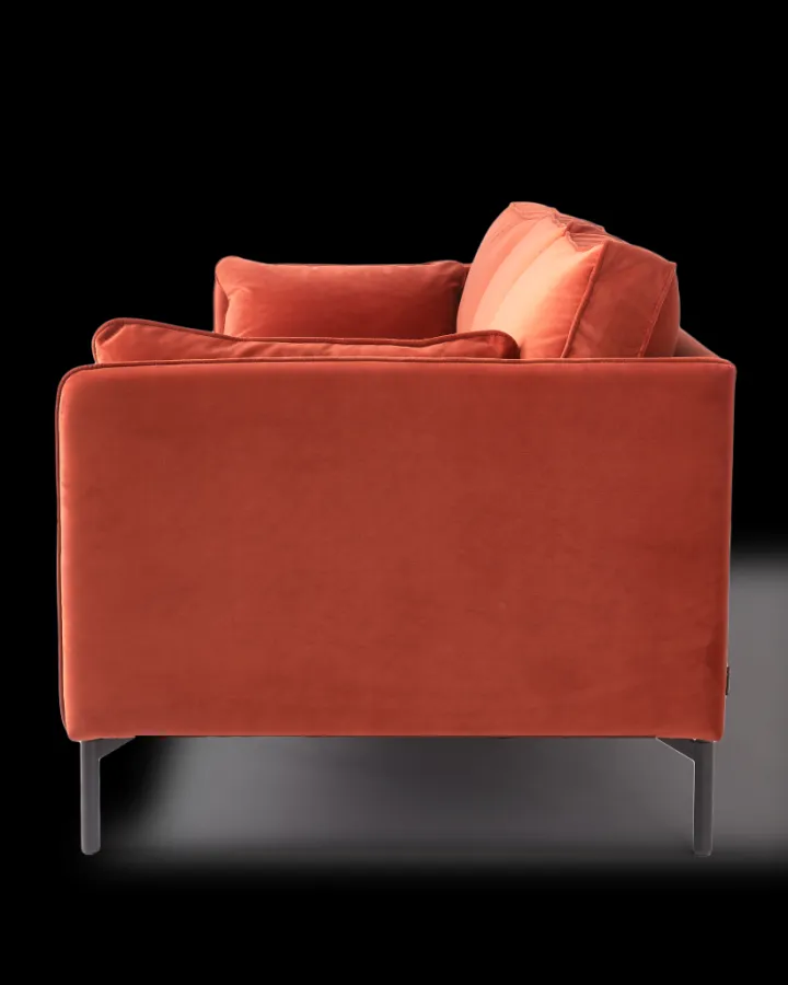 Polspotten PPno.2 Sofa XL Velvet- Sofas