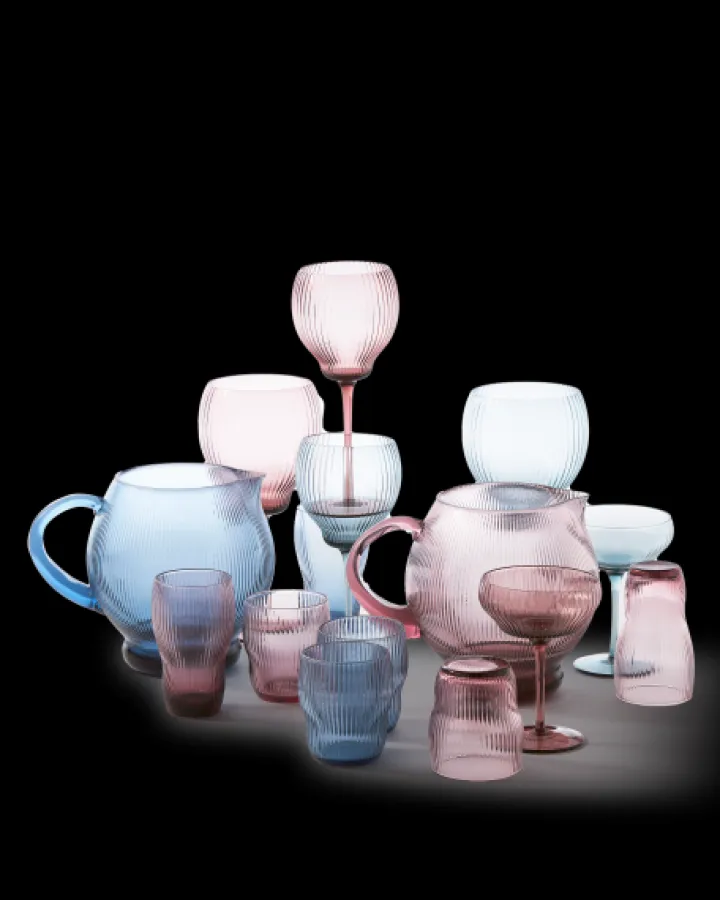 Polspotten Pum Pitcher- Jugs And Jars