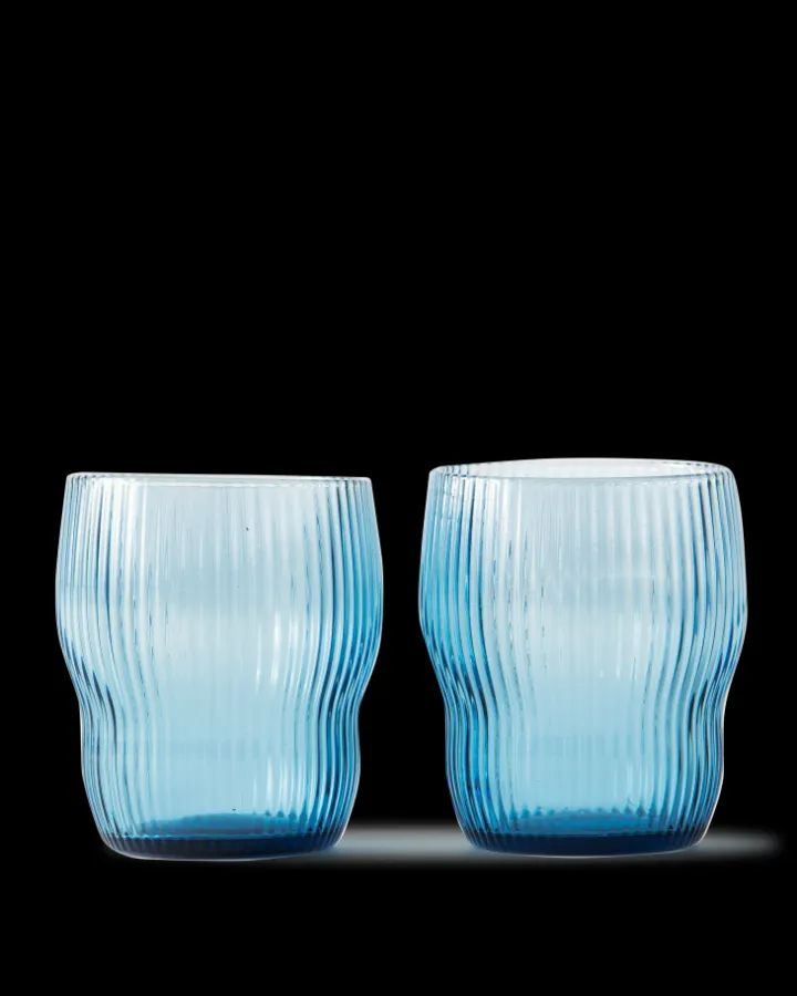 Polspotten Pum Tumblers- Glasses