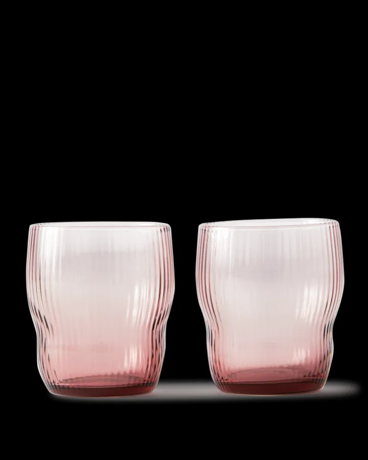 Polspotten Pum Tumblers- Glasses