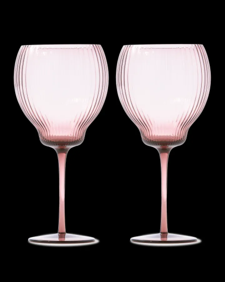 Polspotten Pum Wineglasses - L- Glasses