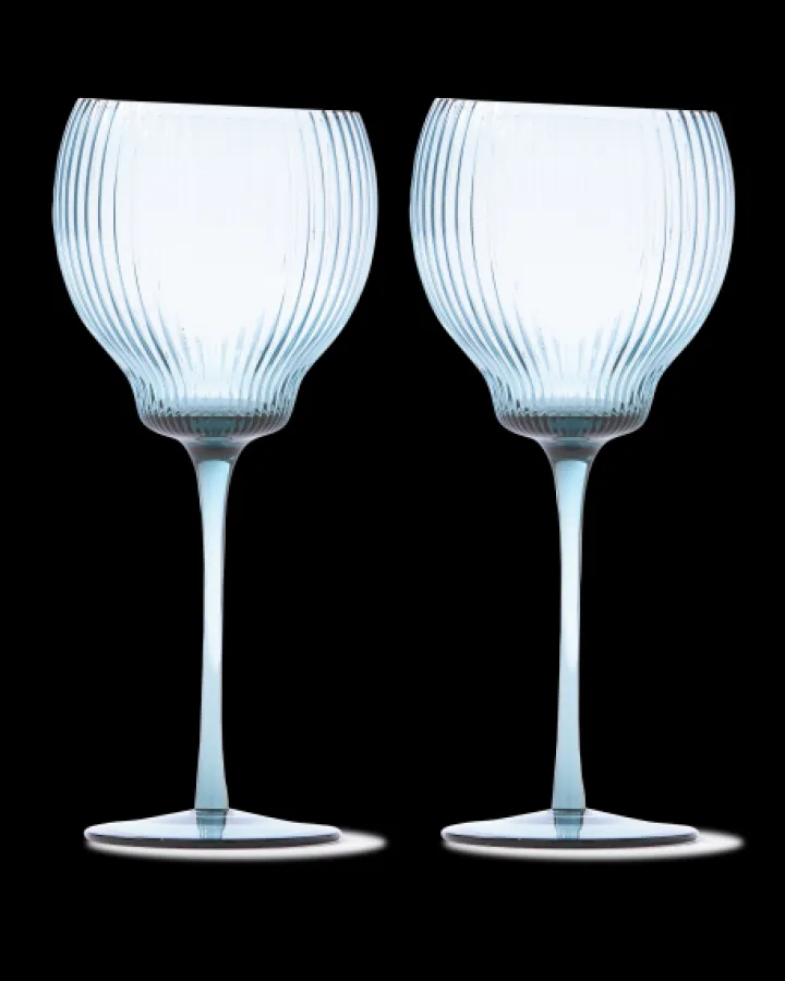 Polspotten Pum Wineglasses - S- Glasses