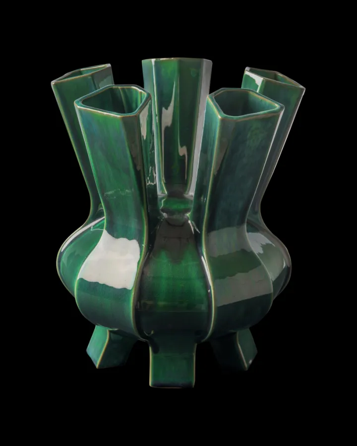 Polspotten Puyi Vase- Vases