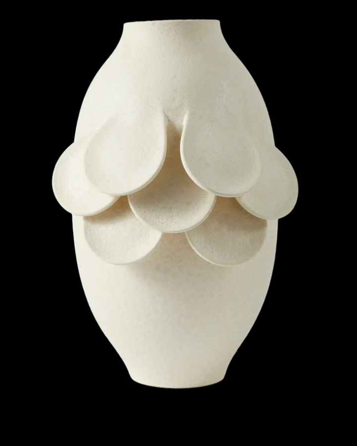 Polspotten Quillie Vase - M- Vases