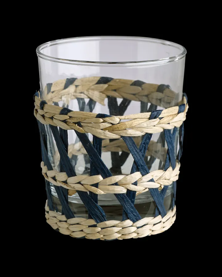 Polspotten Reed tumblers- Glasses