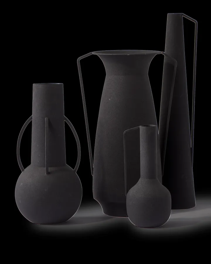 Polspotten Roman Vases set 4- Vases