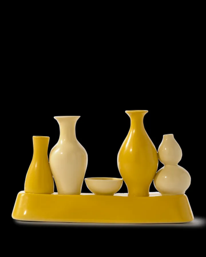 Polspotten Shanghai Vase- Vases