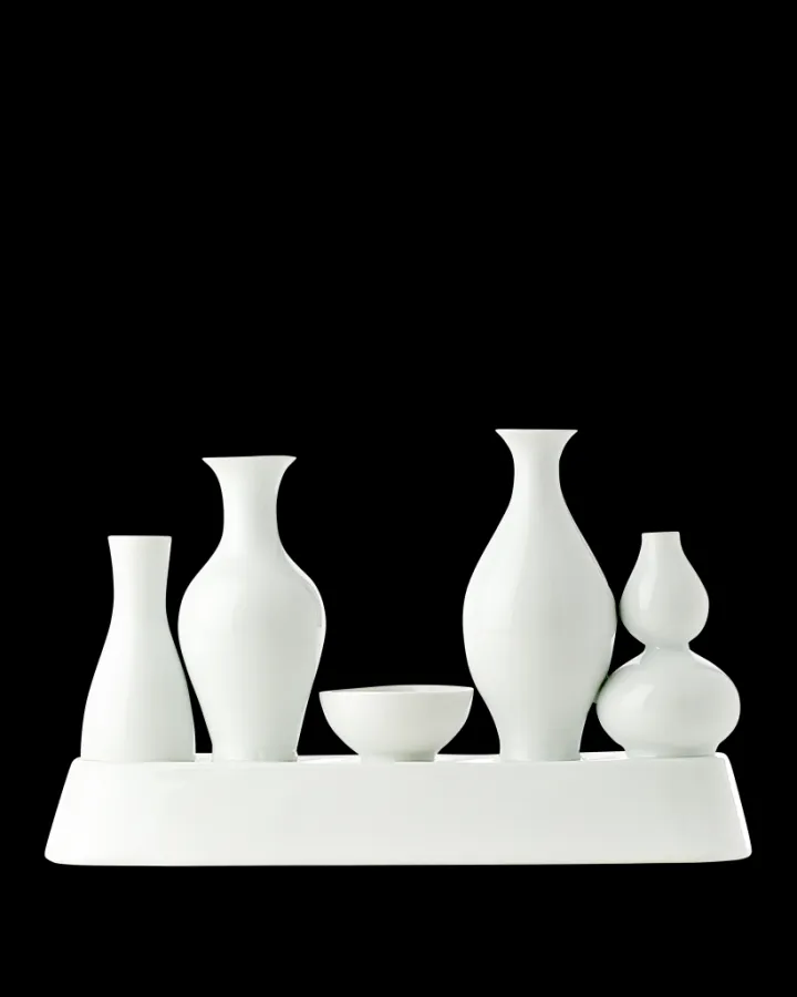 Polspotten Shanghai Vase- Vases