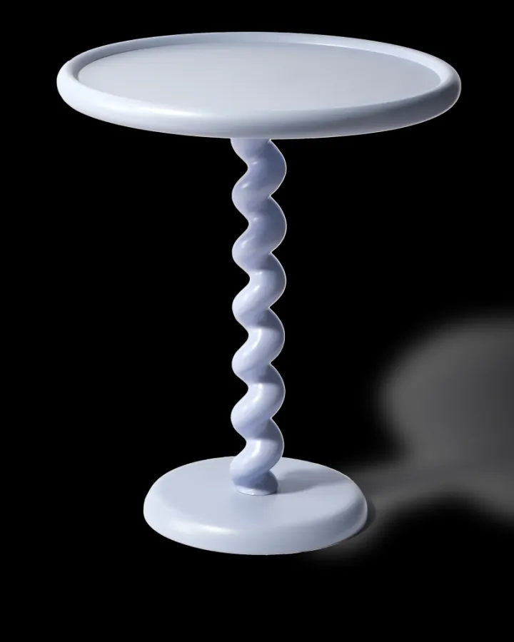 Polspotten Side Table Twister- Side Tables