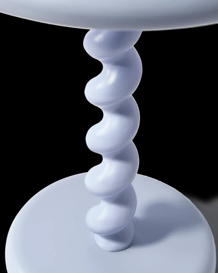 Polspotten Side Table Twister- Side Tables