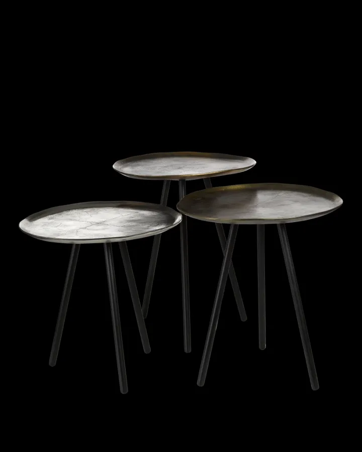 Polspotten Skippy Side Tables- Side Tables