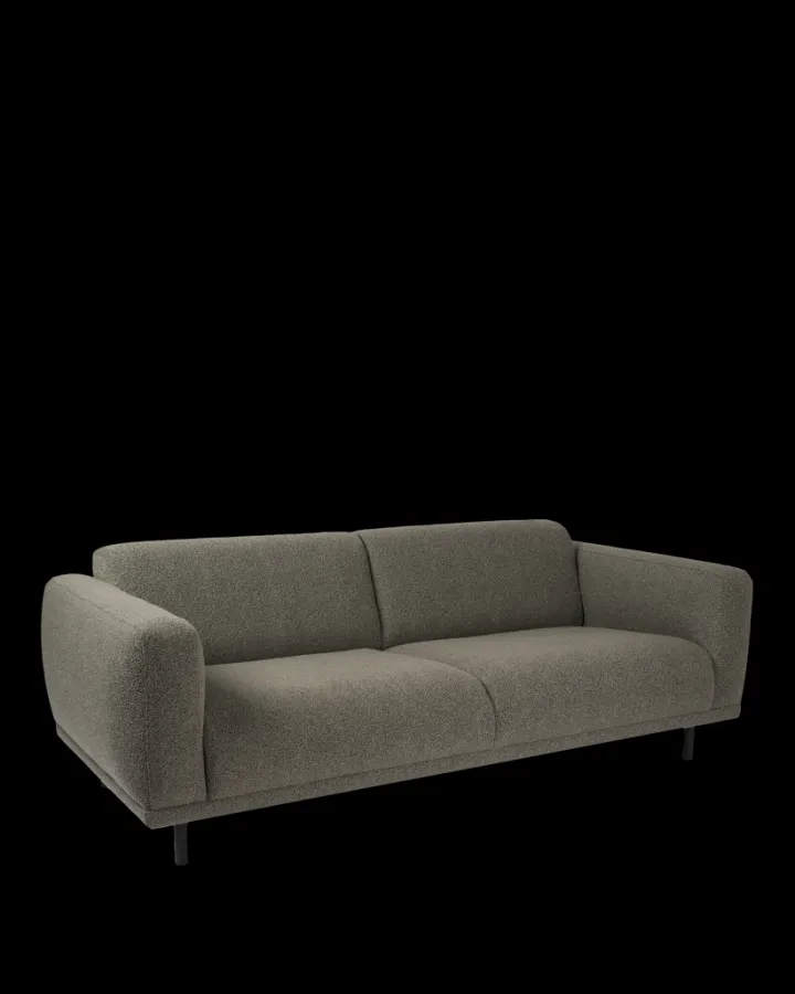 Polspotten Teddy Sofa- Sofas