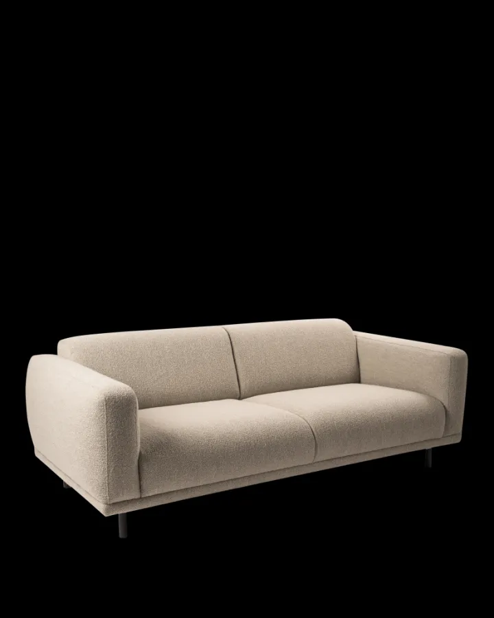 Polspotten Teddy Sofa- Sofas