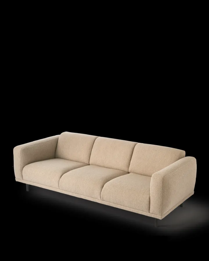 Polspotten Teddy Sofa XL- Sofas