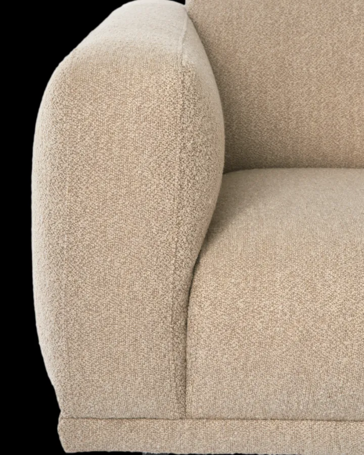 Polspotten Teddy Sofa XL- Sofas