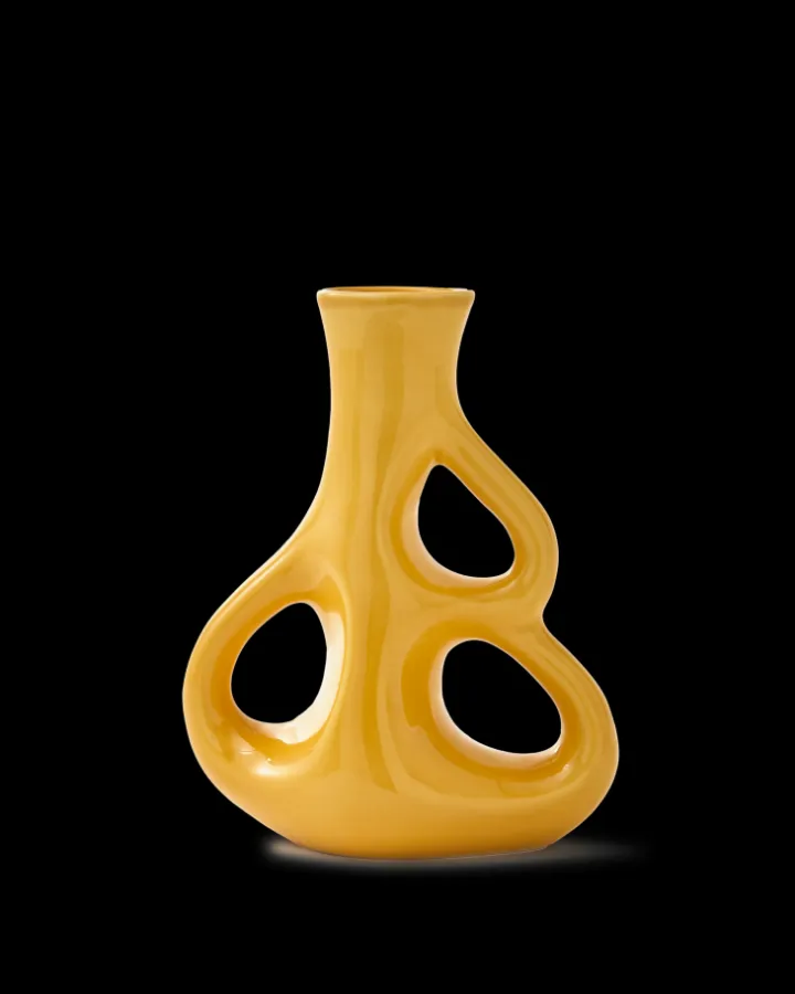 Polspotten Three Ears Vase - S- Vases