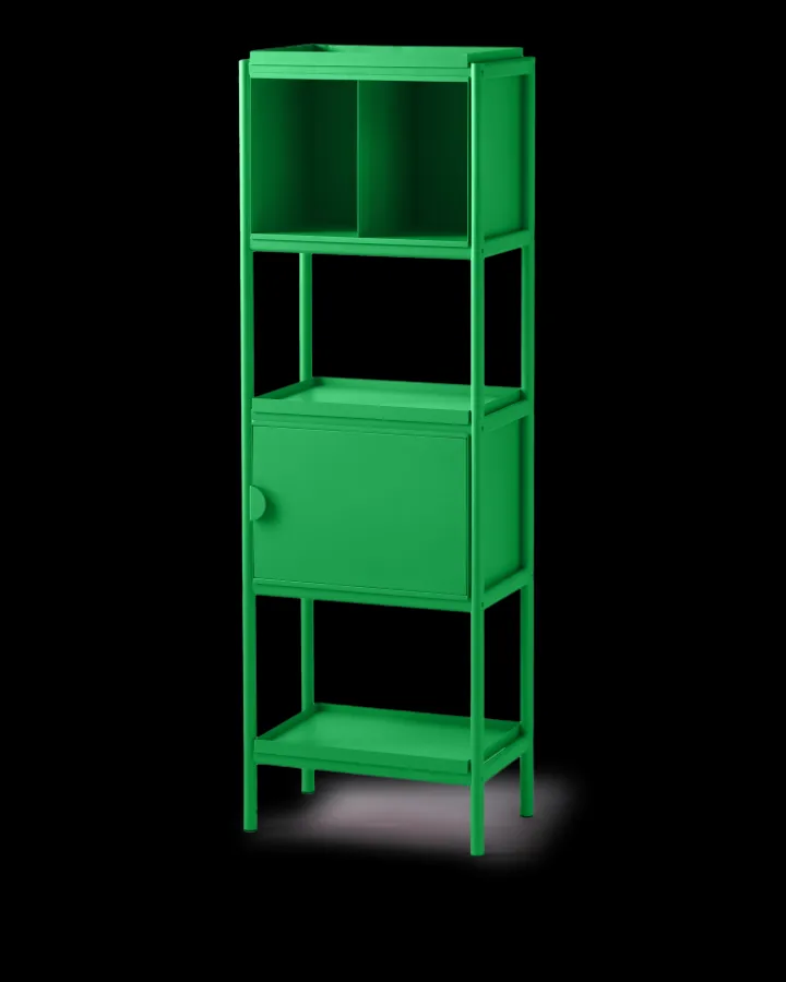 Polspotten Toss Tall Cabinet- Cabinets