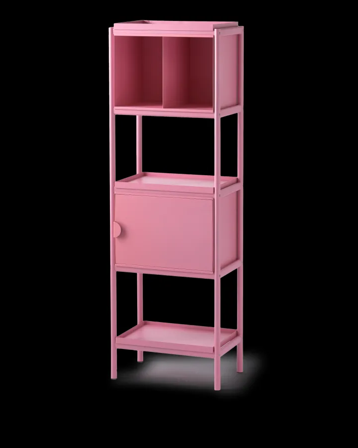 Polspotten Toss Tall Cabinet- Cabinets