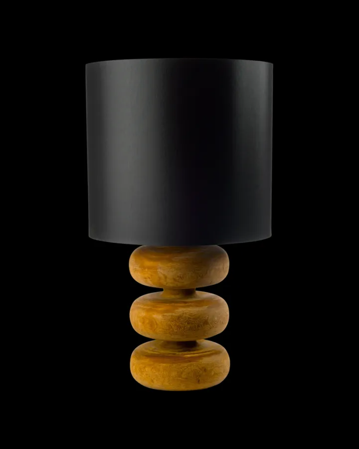 Polspotten Tree Times Lamp Base- Lamp Bases