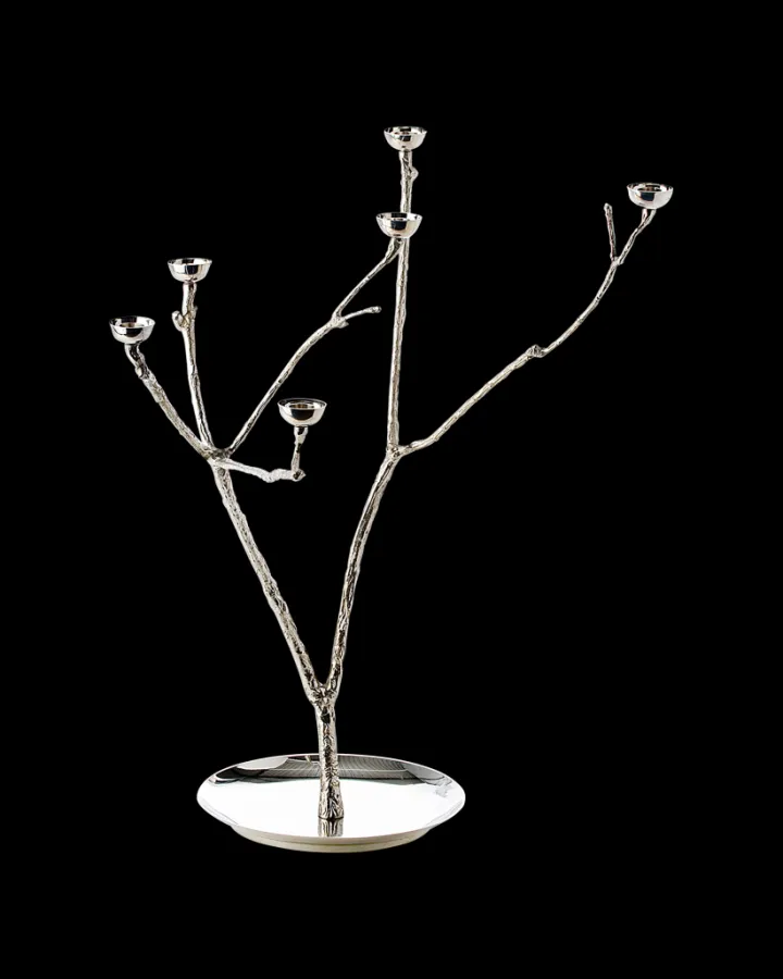 Polspotten Twiggy Candle Holder - L- Candle Holders