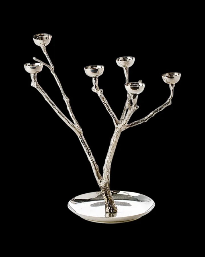 Polspotten Twiggy Candle Holder - S- Candle Holders