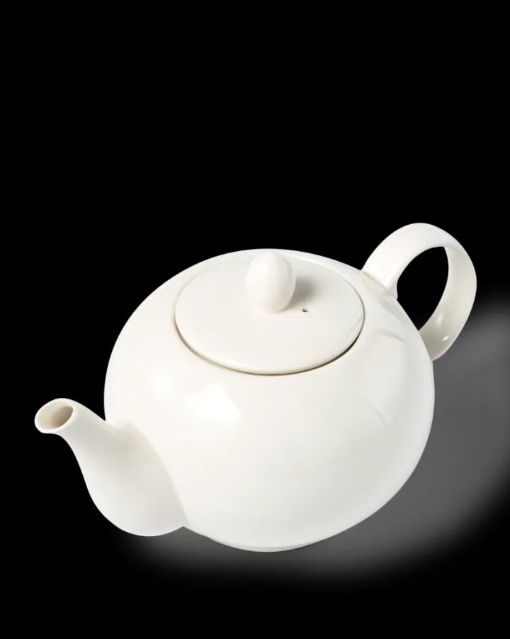 Polspotten Undressed Teapot- Teapots