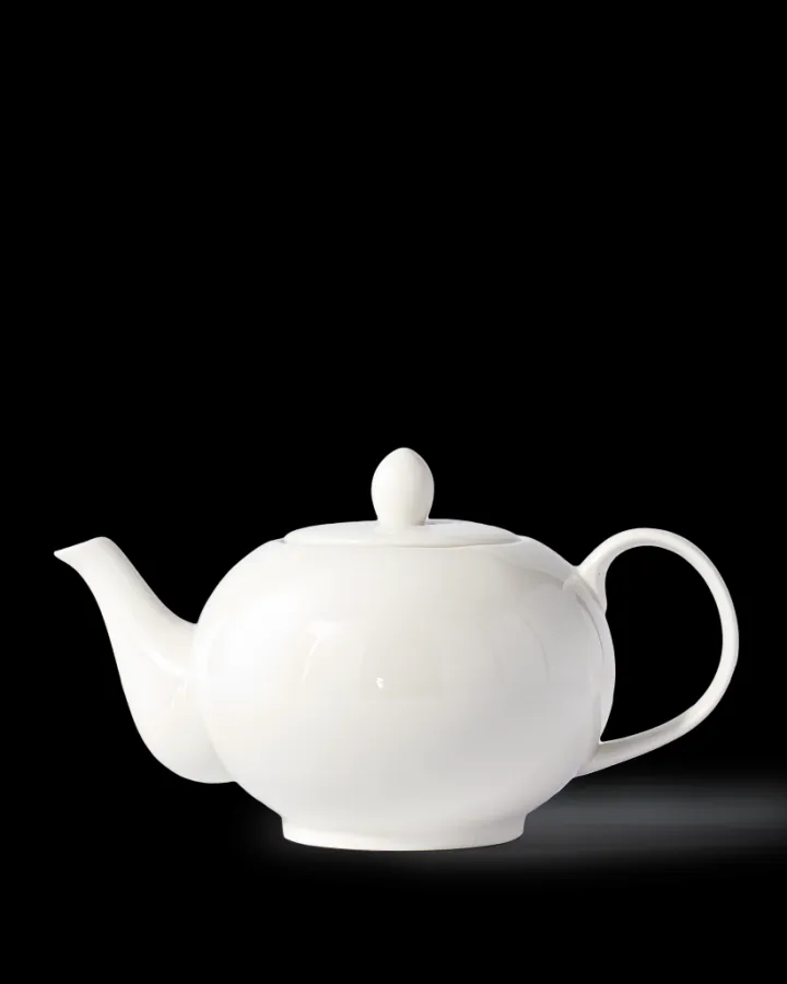 Polspotten Undressed Teapot- Teapots