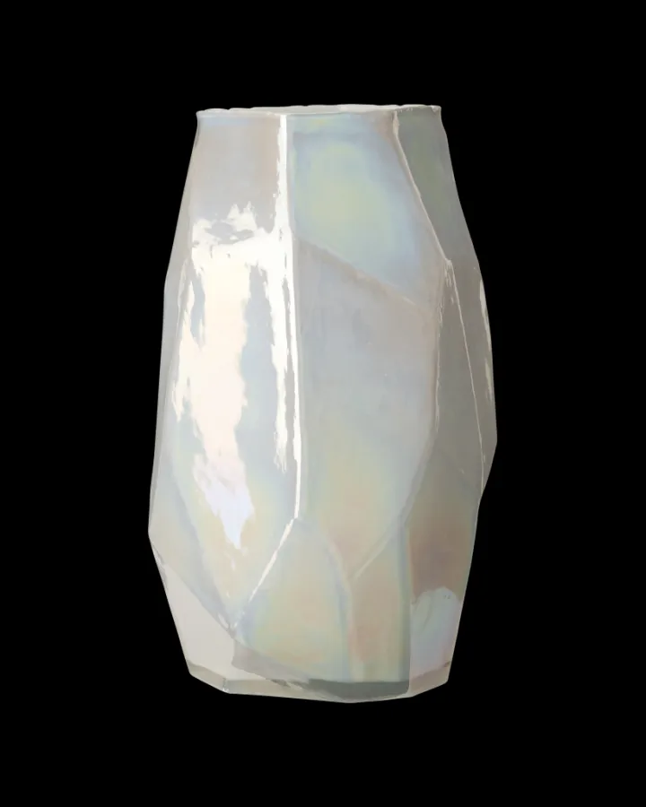 Polspotten Vase Graphic Luster L- Vases