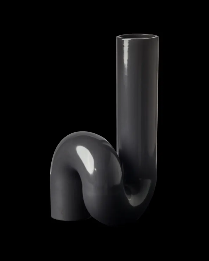 Polspotten Vase Yourtube- Vases